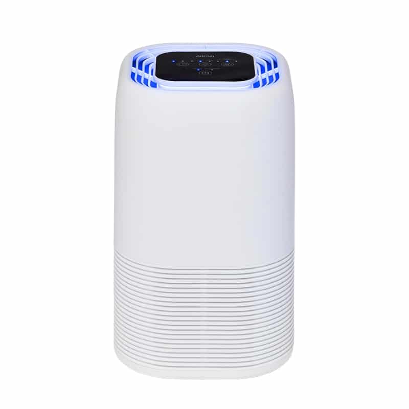 AP8030 Air Purifier With True HEPA-13 Filter