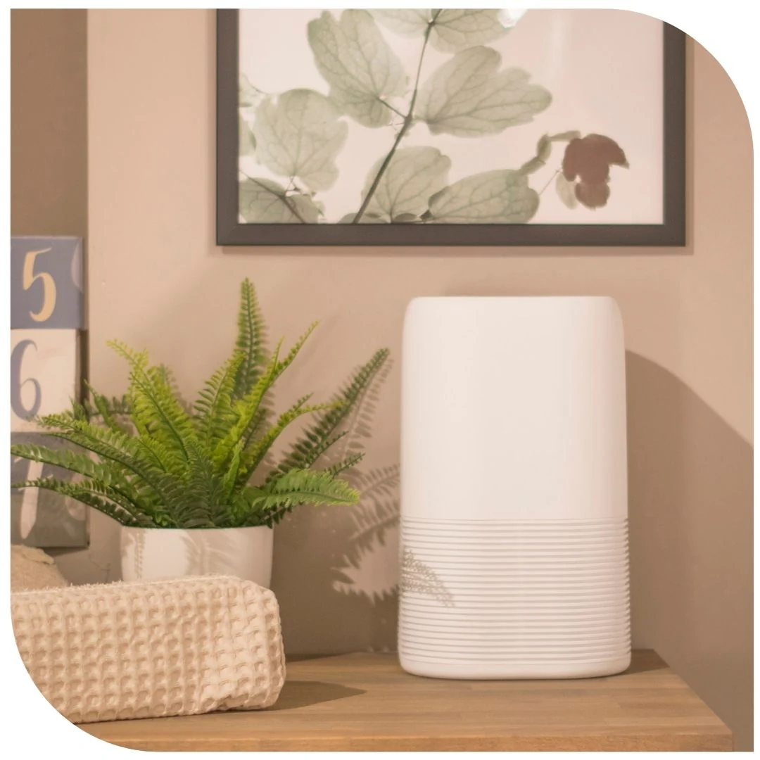 AP8030 Air Purifier With True HEPA-13 Filter - Image 6