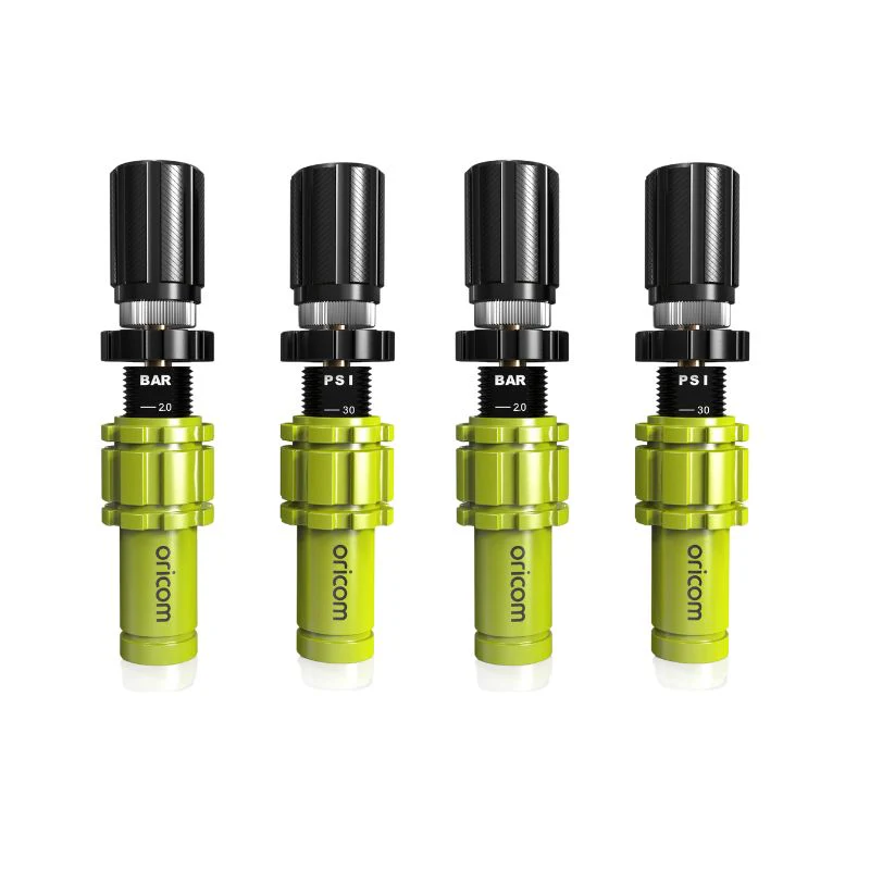 ATD01 Automatic Tyre Deflators