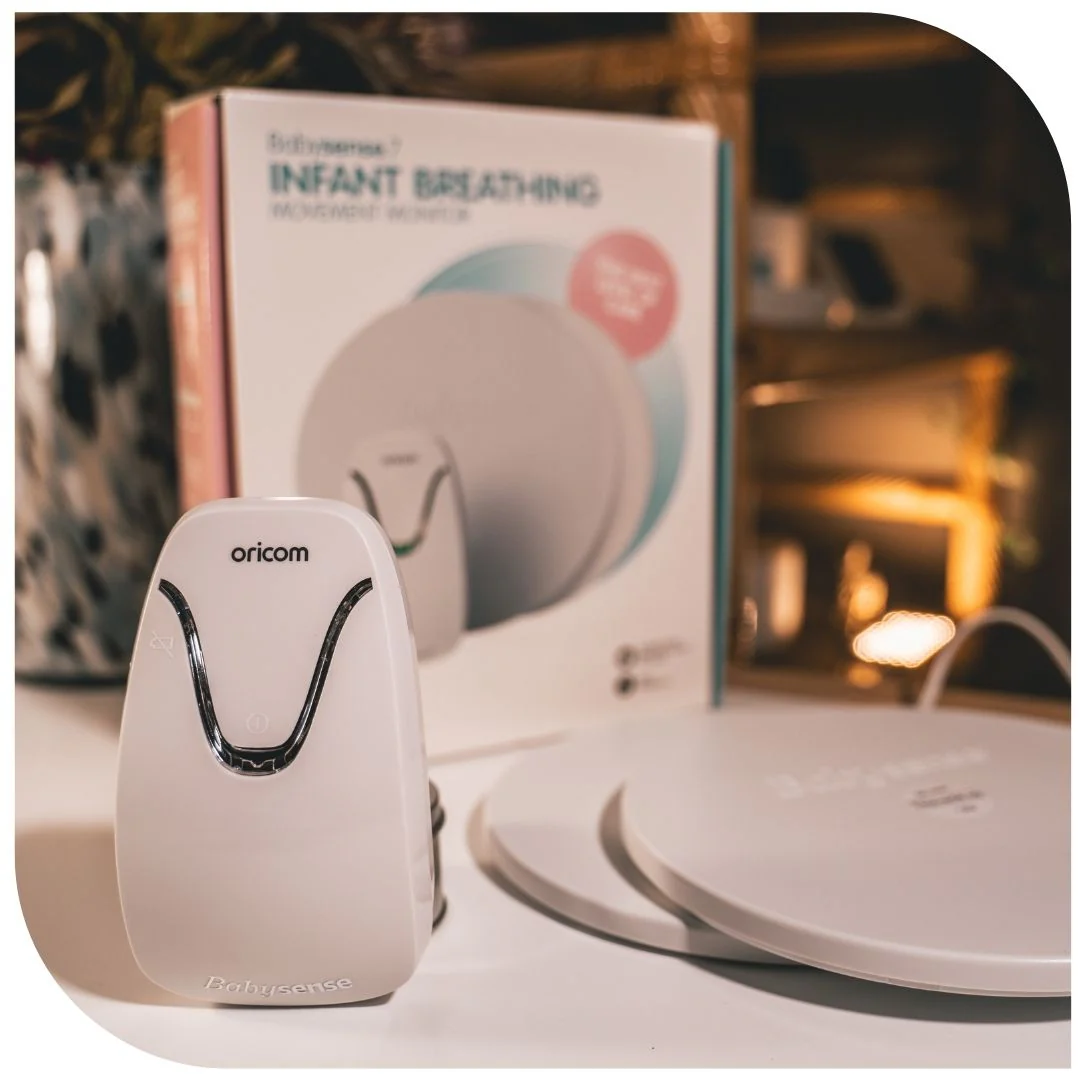 BS7 Breathing Movement Monitor - Image 3