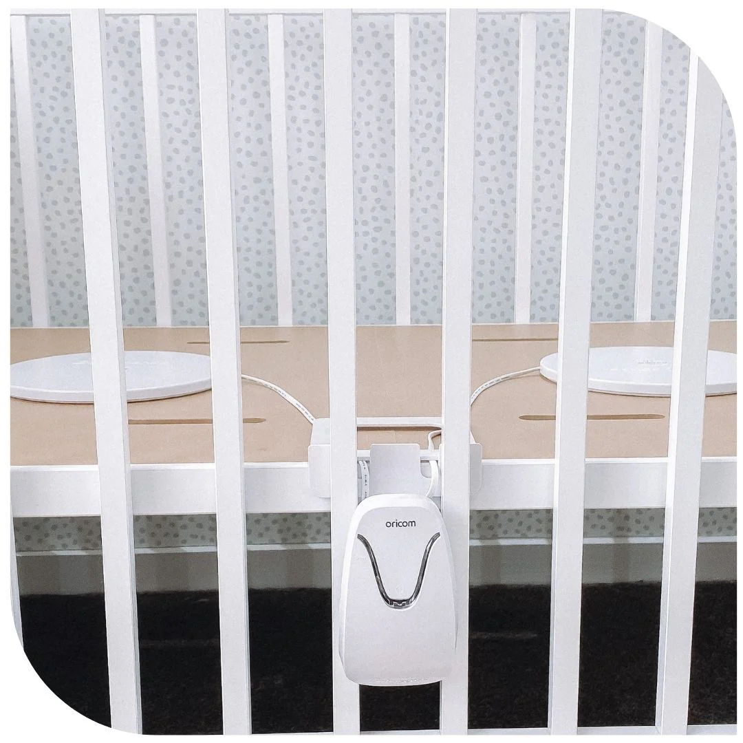 BS7 Breathing Movement Monitor - Image 4