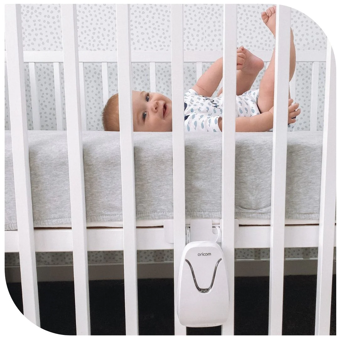 BS7 Breathing Movement Monitor - Image 5