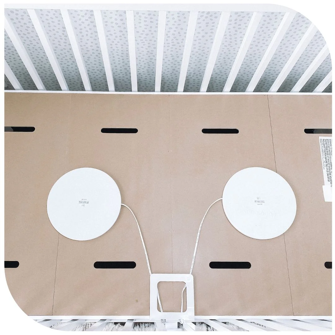 BS7 Breathing Movement Monitor - Image 6