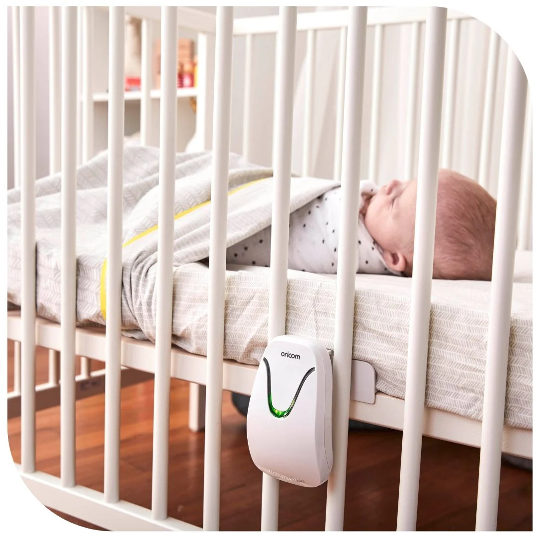 BS7 Breathing Movement Monitor - Image 7
