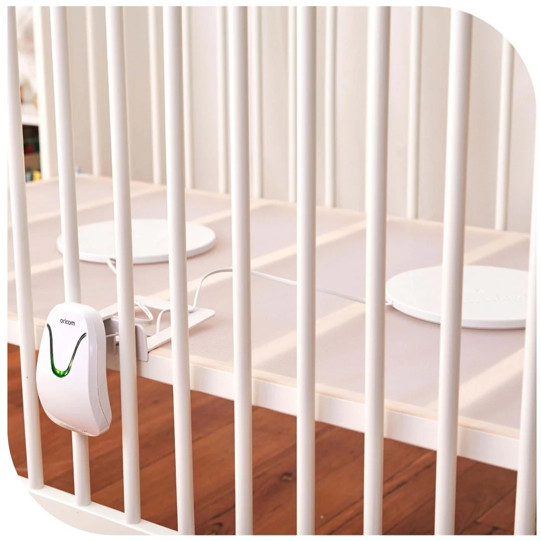 BS7 Breathing Movement Monitor - Image 8