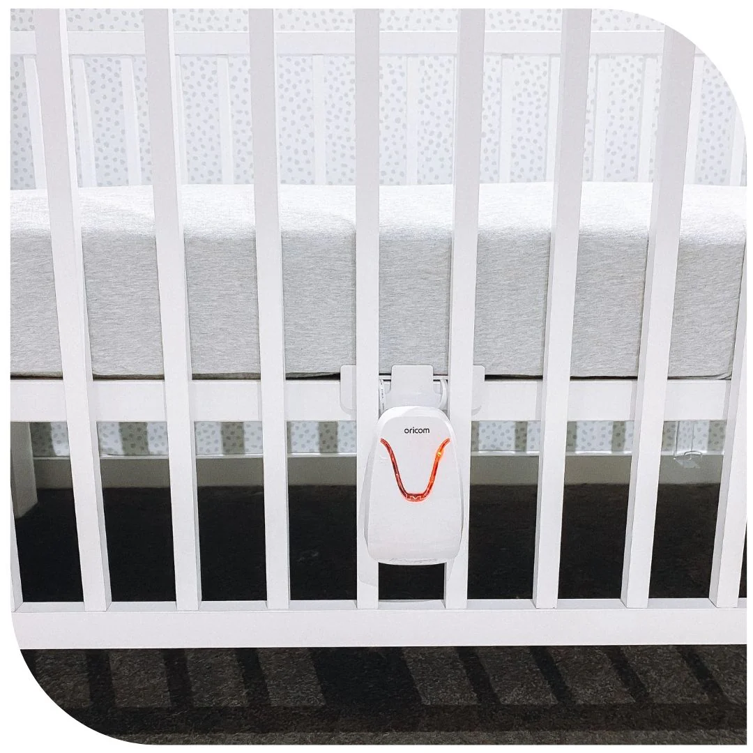 BS7 Breathing Movement Monitor - Image 9