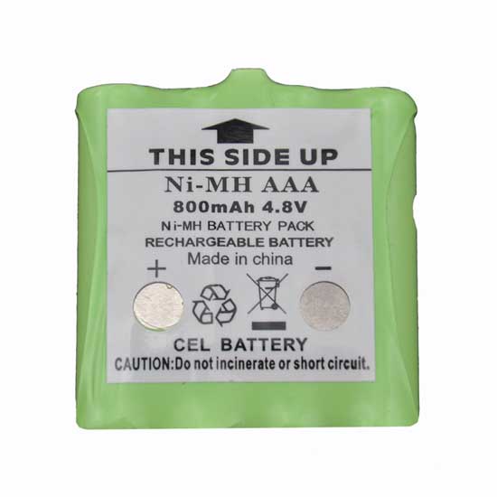 2U0097 Battery Pack to suit PMR1280, PMR1285 and PMR1200