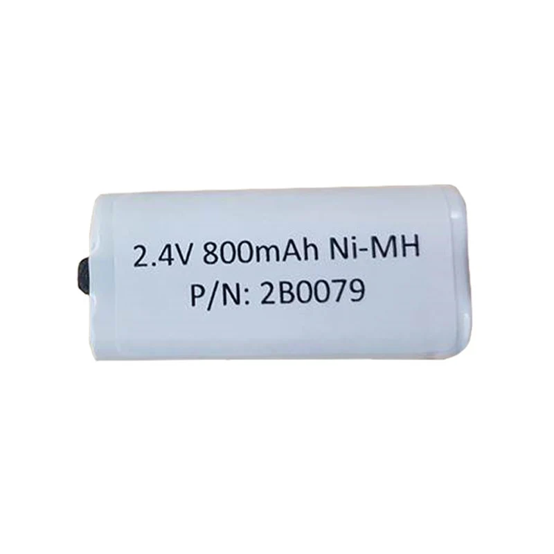 2B0079 Replacement Battery to suit SC100/200, & ECO085