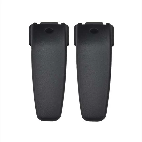 2U0024 Belt Clip Pair to suit PMR1290/1295