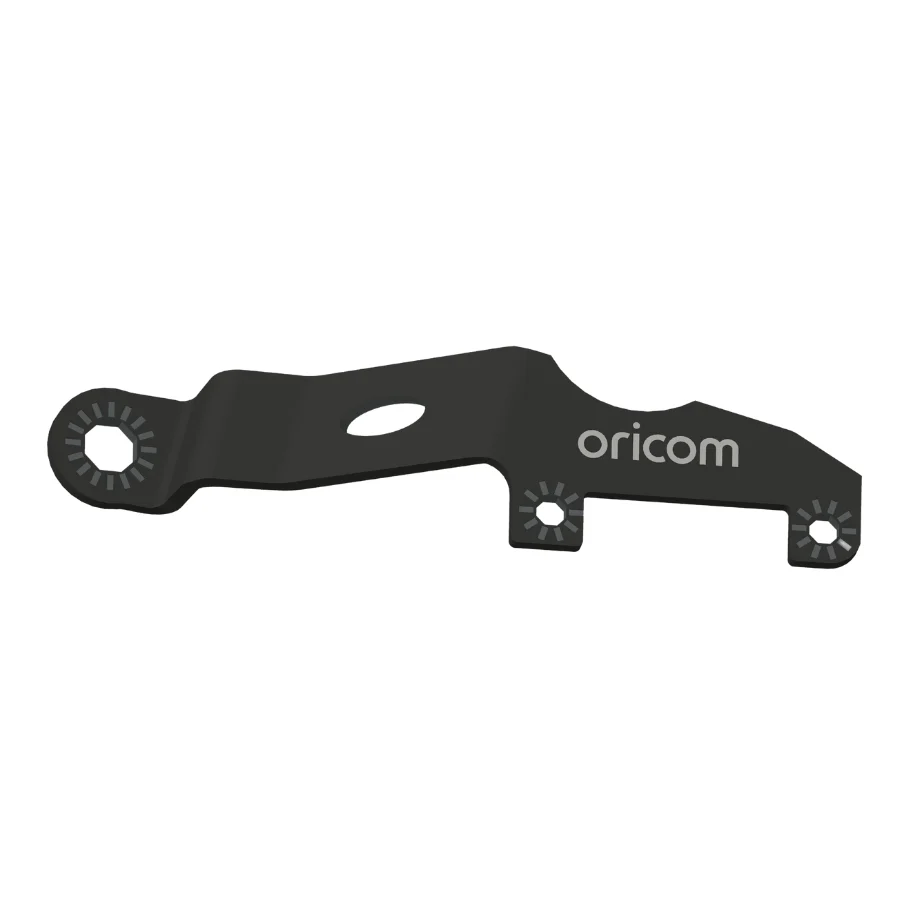 BBR007 Bonnet Bracket to Suit Isuzu Dmax 2021+ MUX 2022+