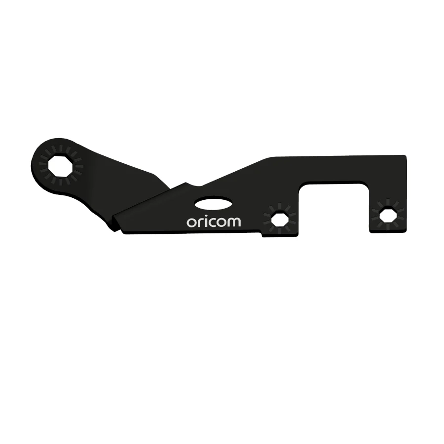 BBR005 Bonnet Bracket to Suit Nissan Navara NP300 2015+