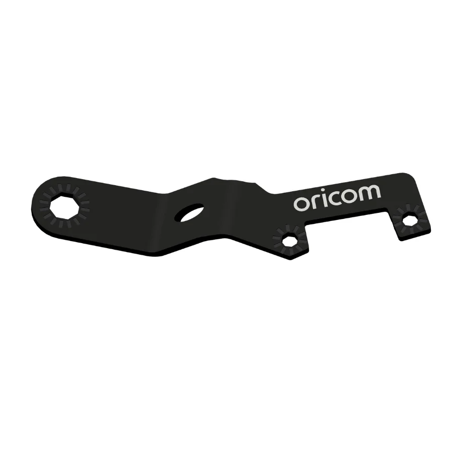 BBR004 Bonnet Bracket to Suit Nissan Patrol Y62 2020+