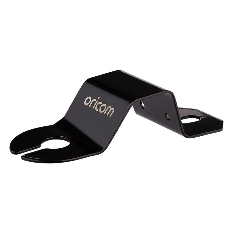 BR460BK Black Antenna Bracket for Ford Ranger & Everest - Image 2