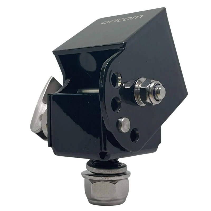 BR610BK Folding Bracket