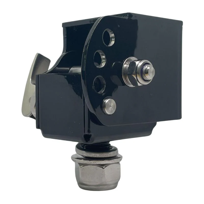 BR610BK Folding Bracket - Image 5