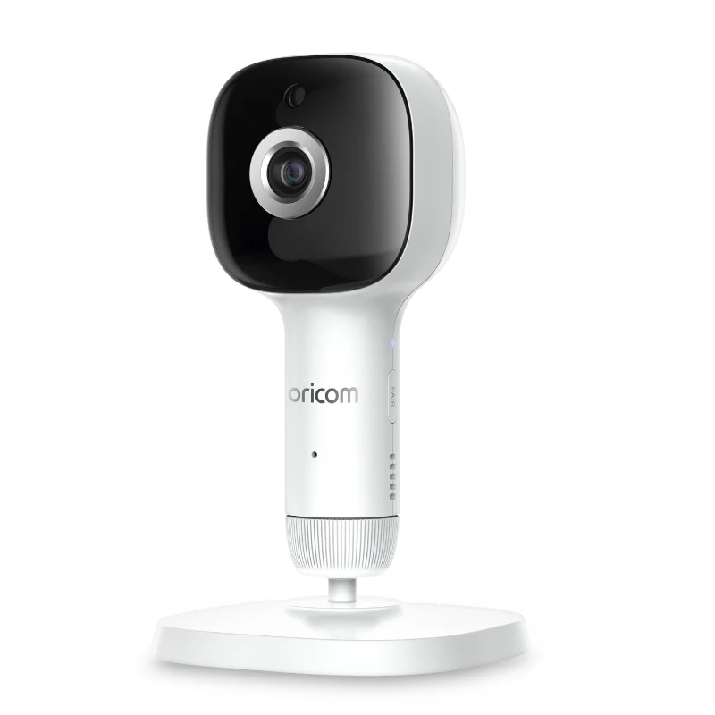 CU650 Smart HD Video Baby Monitor - Image 2