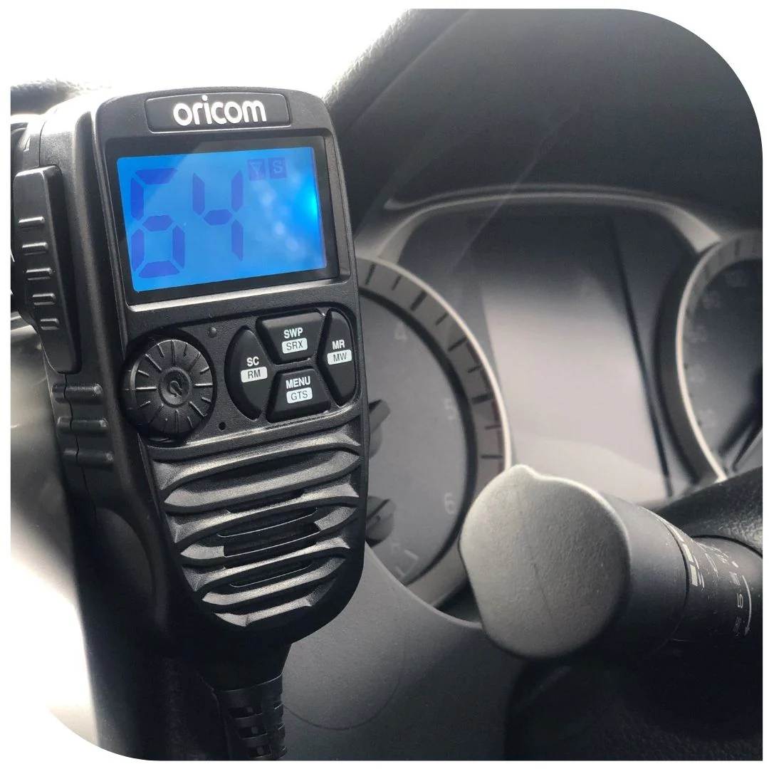 DTX4200XPK IP54 DUAL RECEIVE Ultimate 4x4 Touring Pack - Image 3
