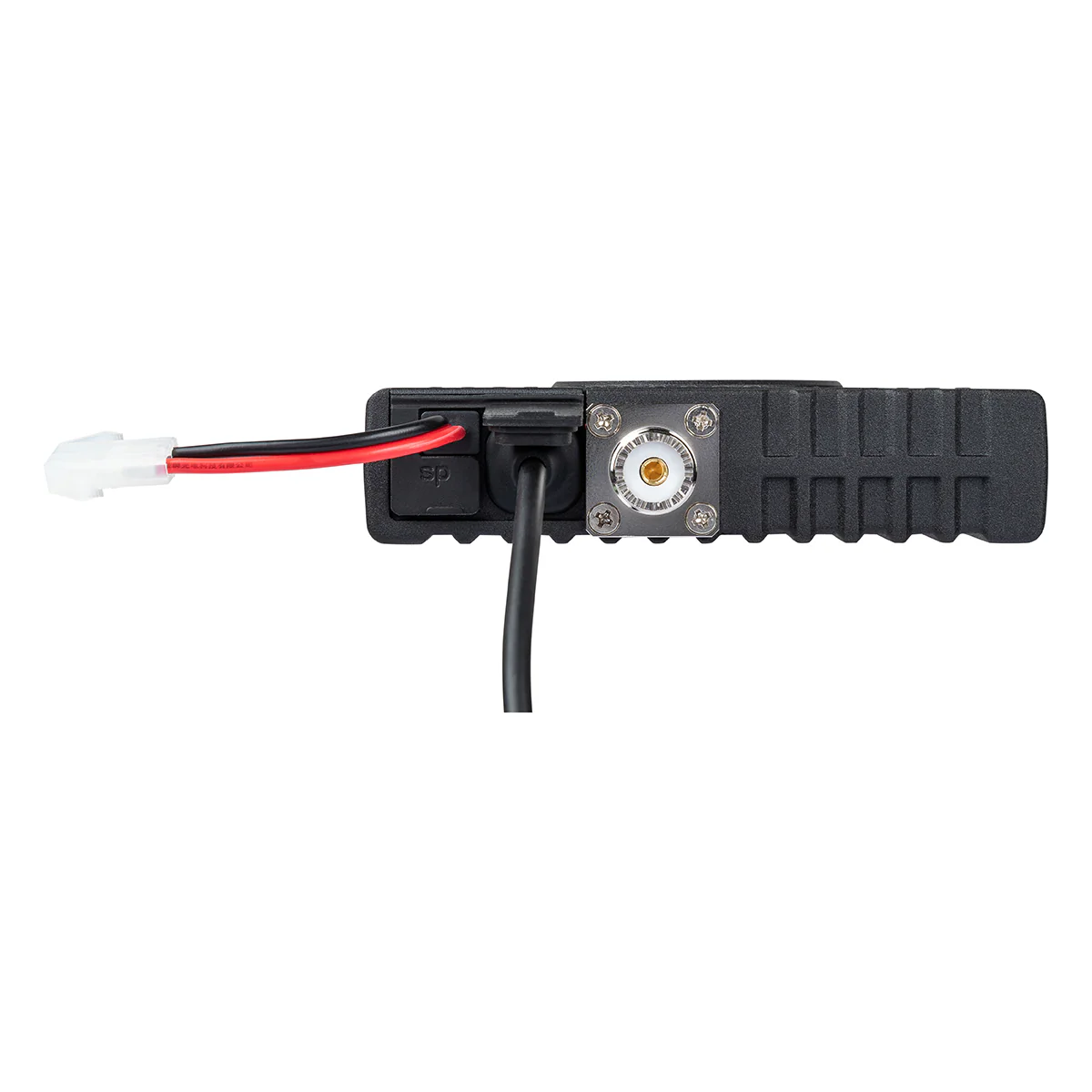 DTX4200XPAPNK Dual Receive UHF CB Radio with ANU856PNK Value Pack - Image 6