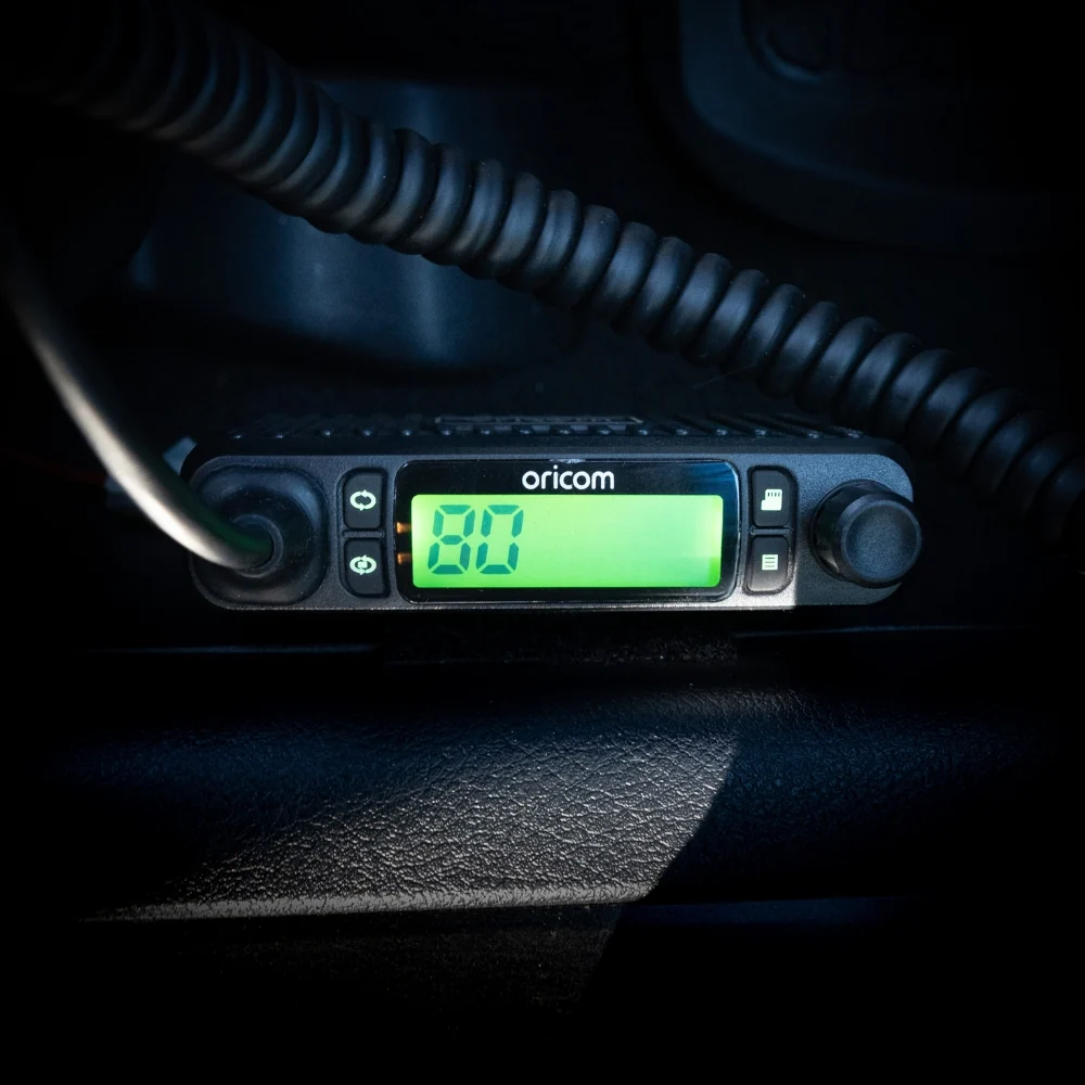 DTX4300BA Premium UHF CB Radio Value Pack - Image 7