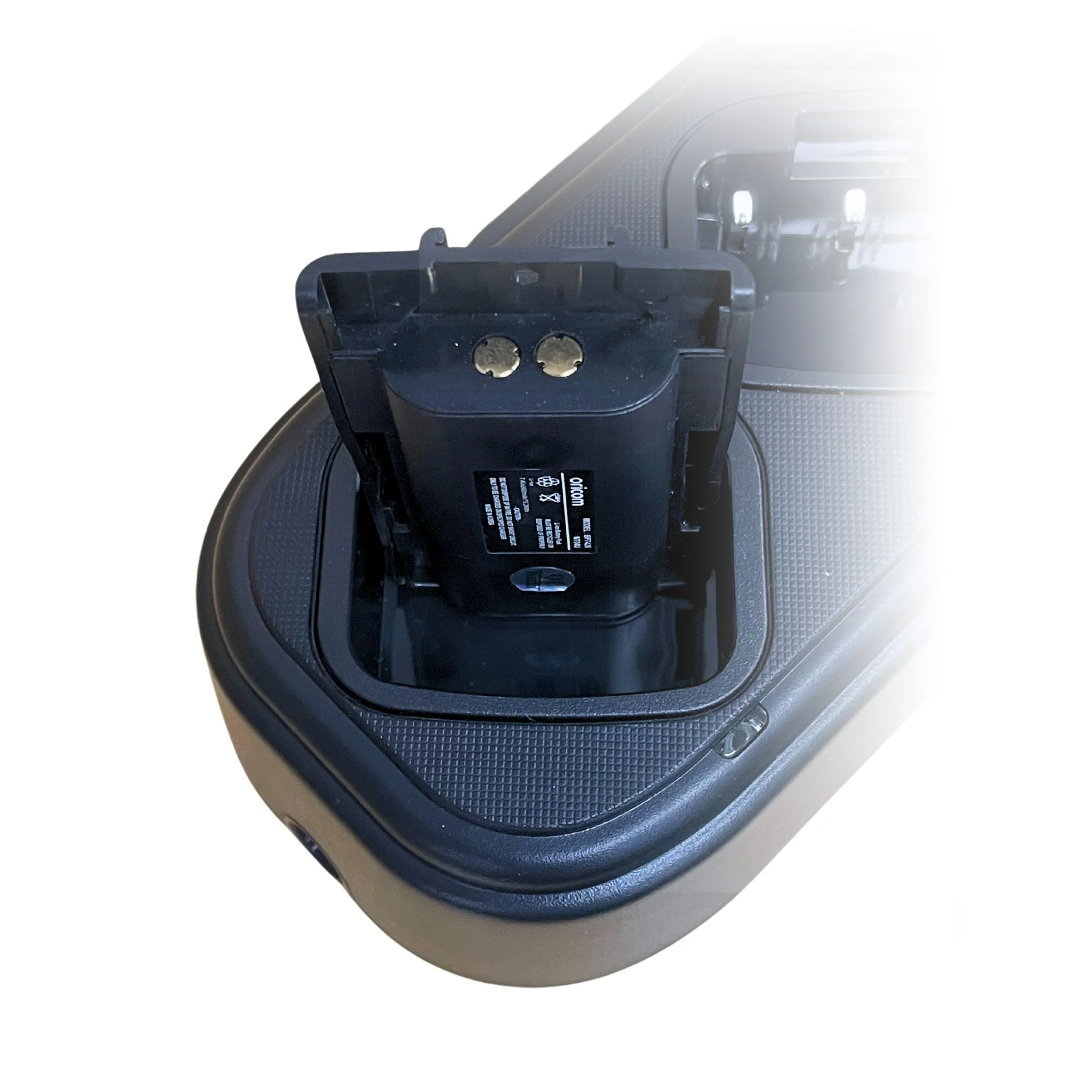 DTX600CHG6 6-Way Charging Station with 6 Radios Included - Image 3