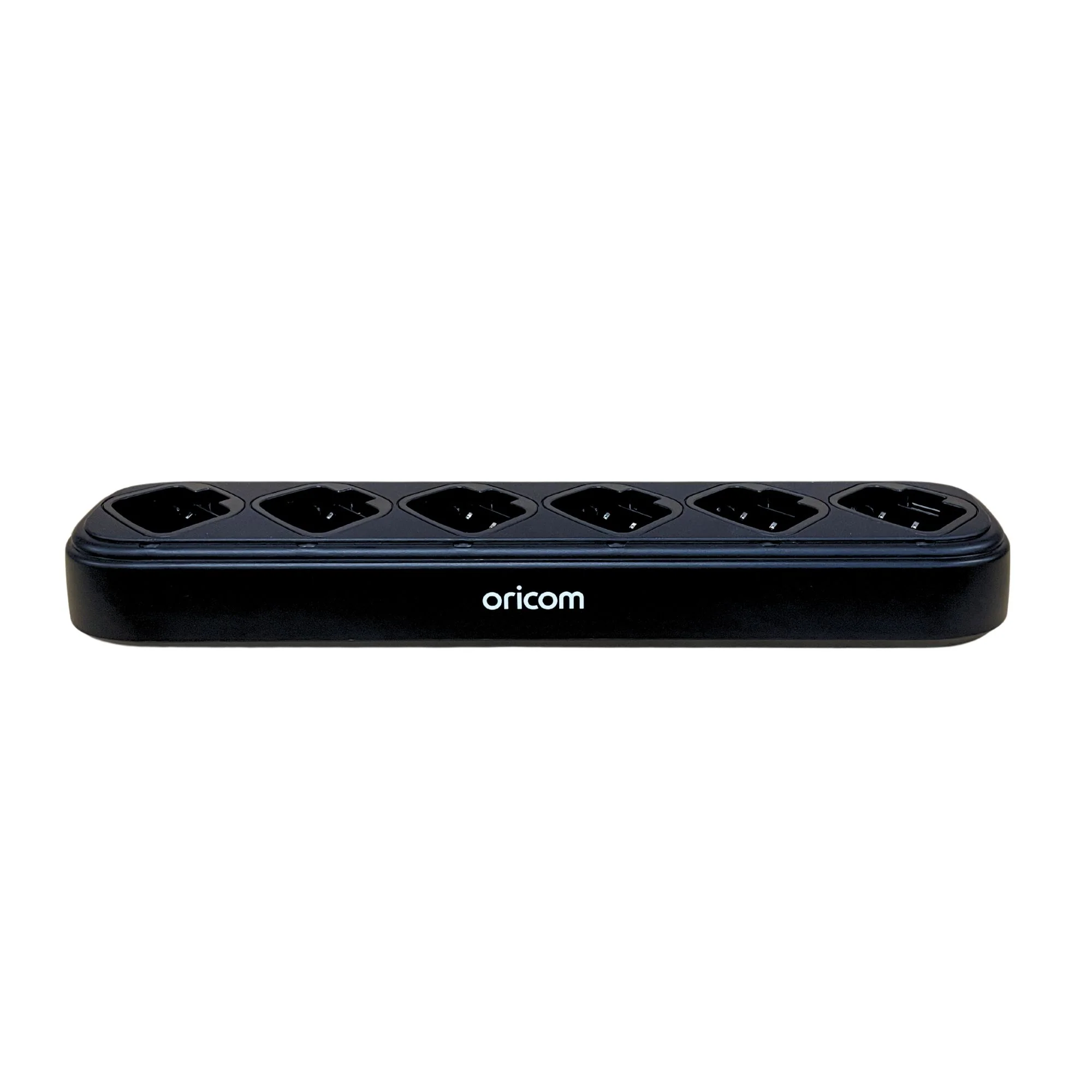 DTX600CHG6 6-Way Charging Station with 6 Radios Included - Image 5