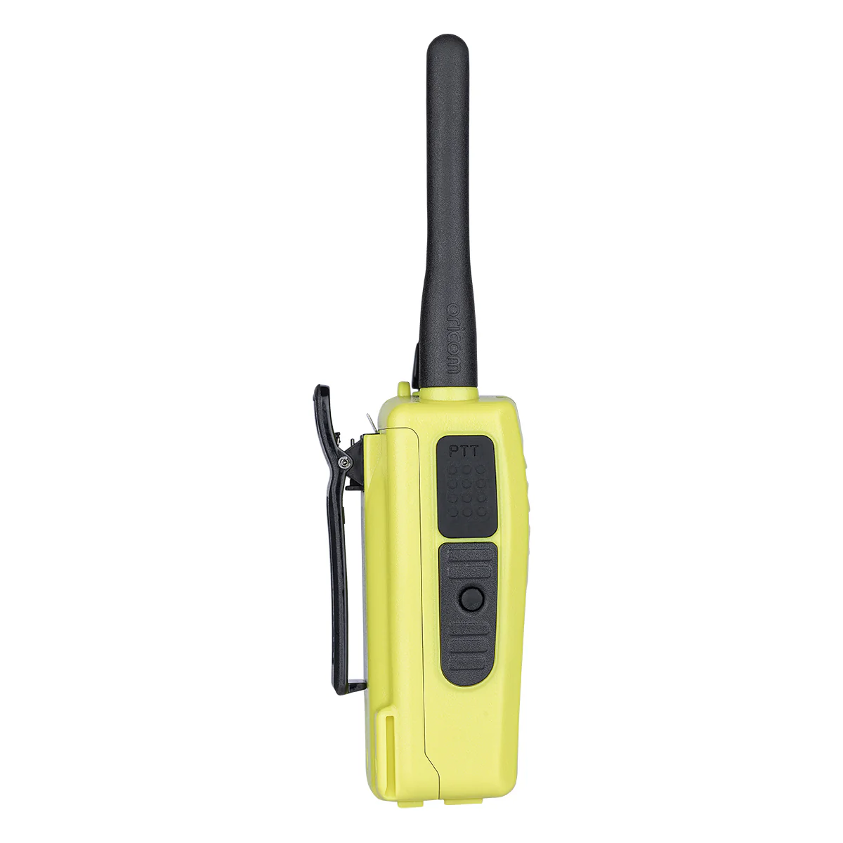 DTX600LME Waterproof IP67 5 Watt Handheld UHF CB Radio (Lime) - Image 5