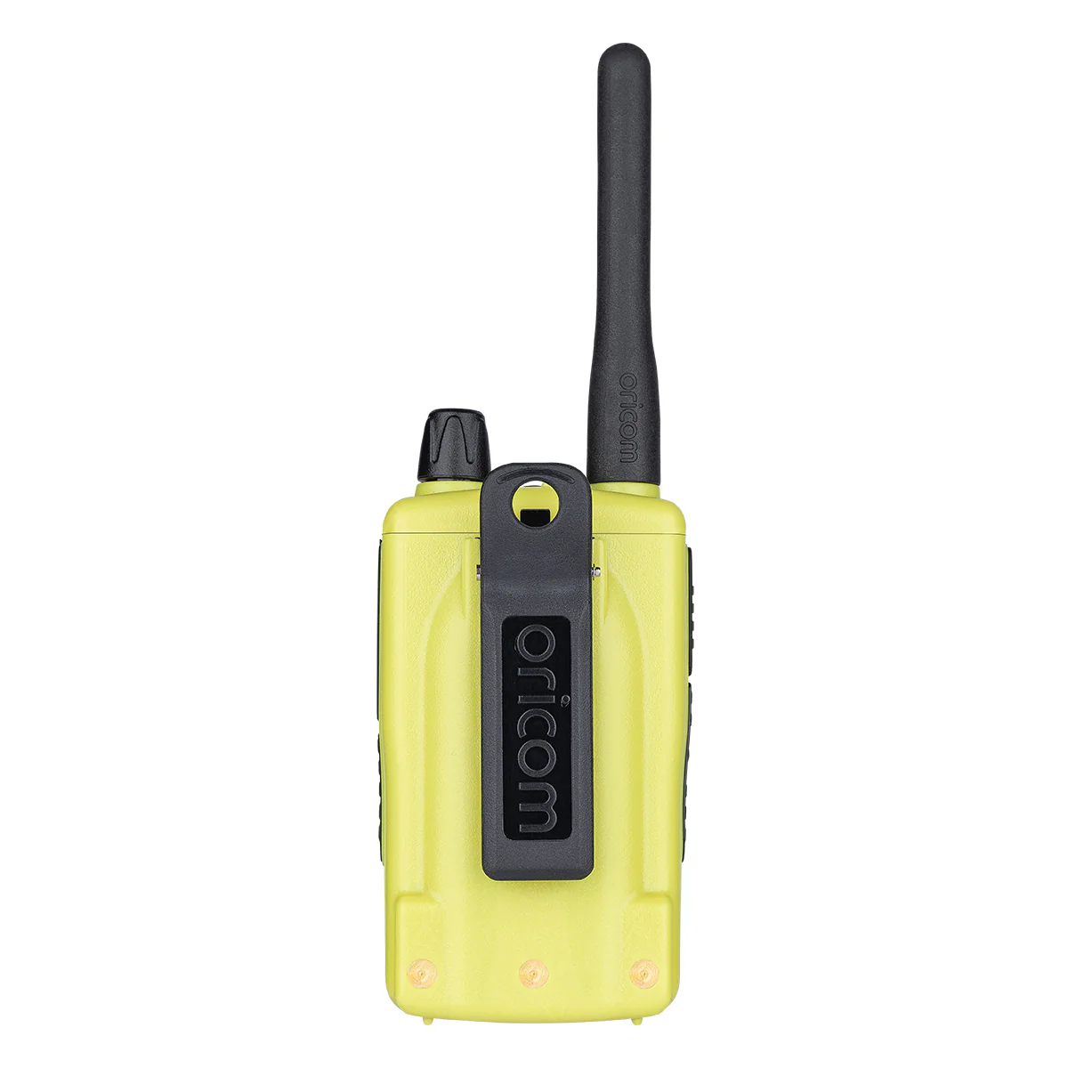 DTX600LME Waterproof IP67 5 Watt Handheld UHF CB Radio (Lime) - Image 6