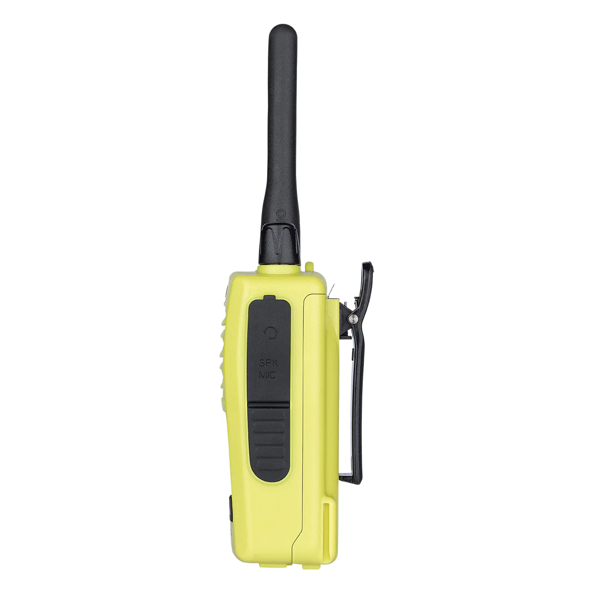 DTX600LME Waterproof IP67 5 Watt Handheld UHF CB Radio (Lime) - Image 7