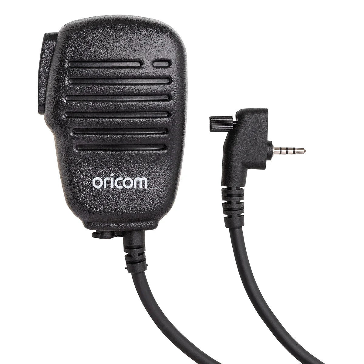 DTX650S IP67 5 Watt Handheld UHF CB Radio + BONUS Speaker Microphone (Black) - Image 4