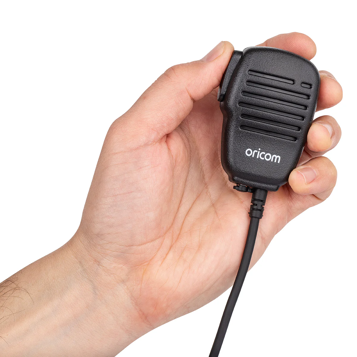 DTX650S IP67 5 Watt Handheld UHF CB Radio + BONUS Speaker Microphone (Black) - Image 3
