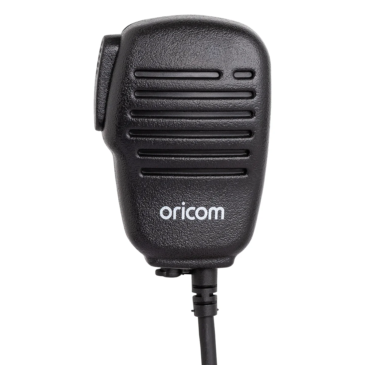 DTX650S IP67 5 Watt Handheld UHF CB Radio + BONUS Speaker Microphone (Black) - Image 6