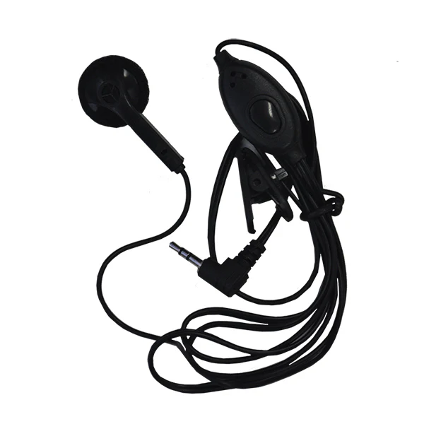 2U0179 Ear Bud Microphone to suit UHF2390/2200/2190K/1400/2400 & PMR1300
