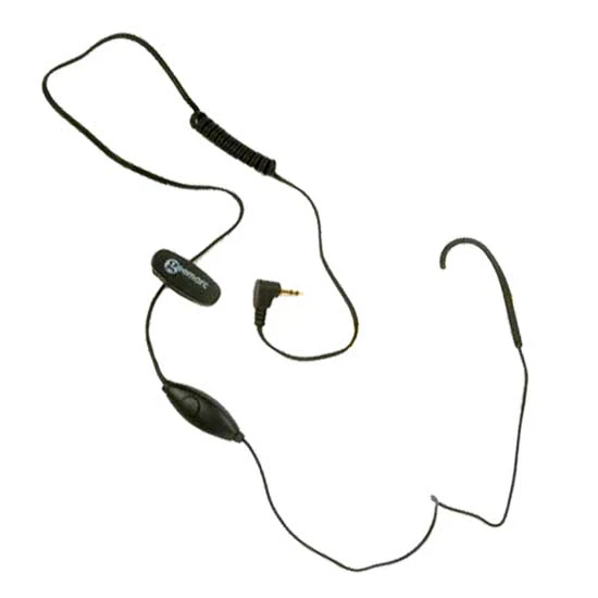 CLHOOK1 Ear Hook (2.5mm Jack) with Microphone