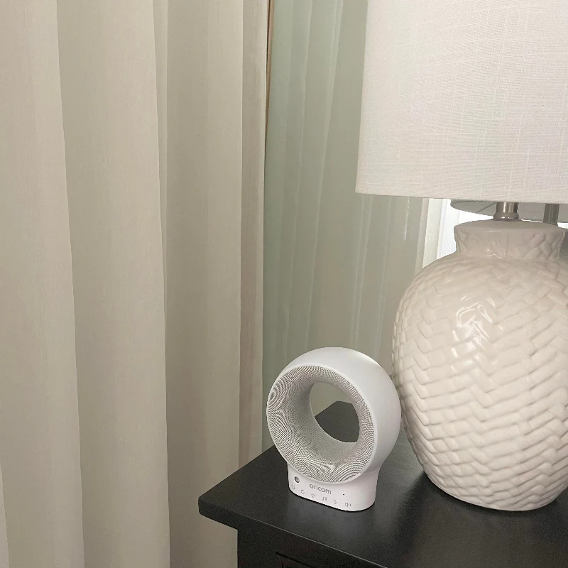 OBHSSOO Eclipse Smart Sound Soother - Image 4