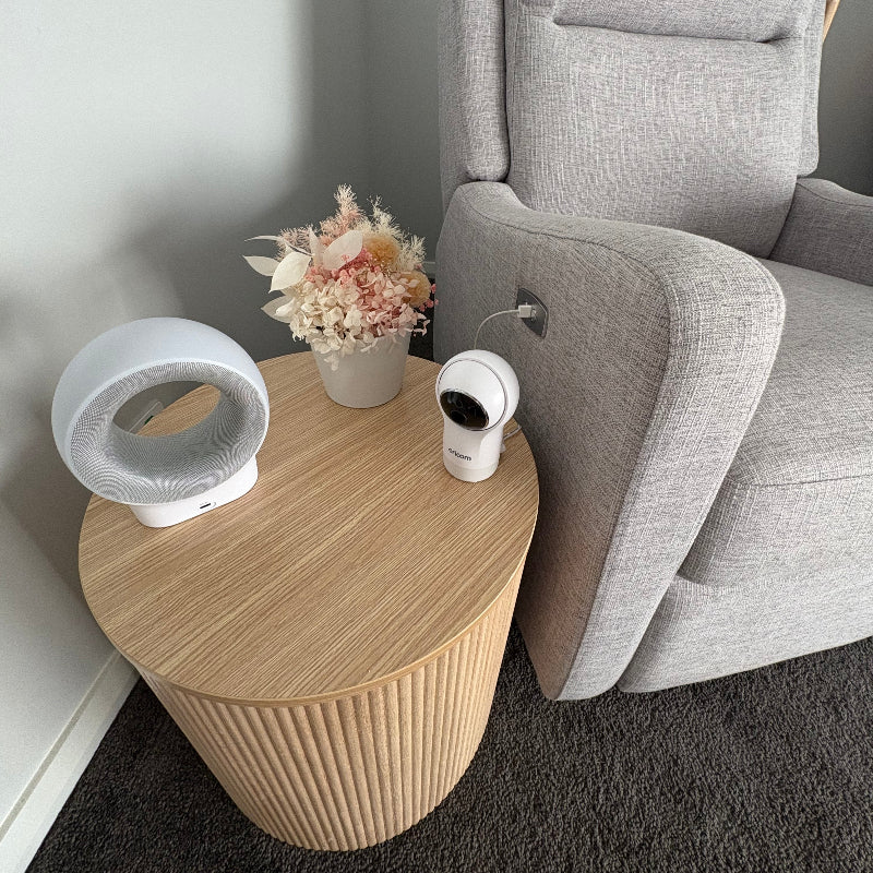 OBHSSOO Eclipse Smart Sound Soother - Image 5