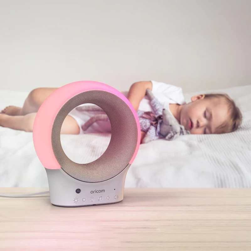 OBHSSOO Eclipse Smart Sound Soother - Image 6