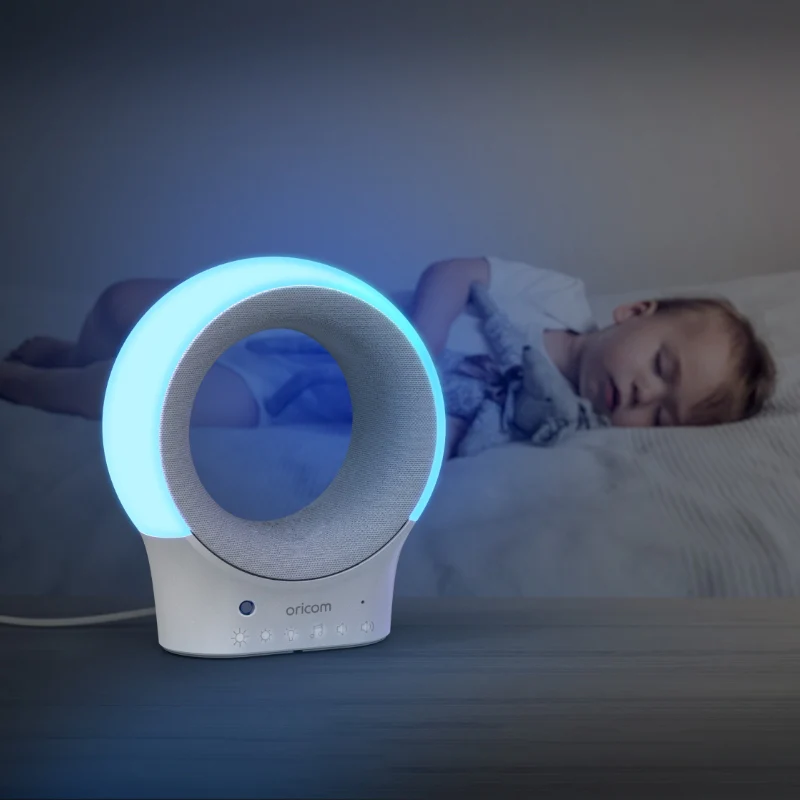 OBHSSOO Eclipse Smart Sound Soother - Image 8