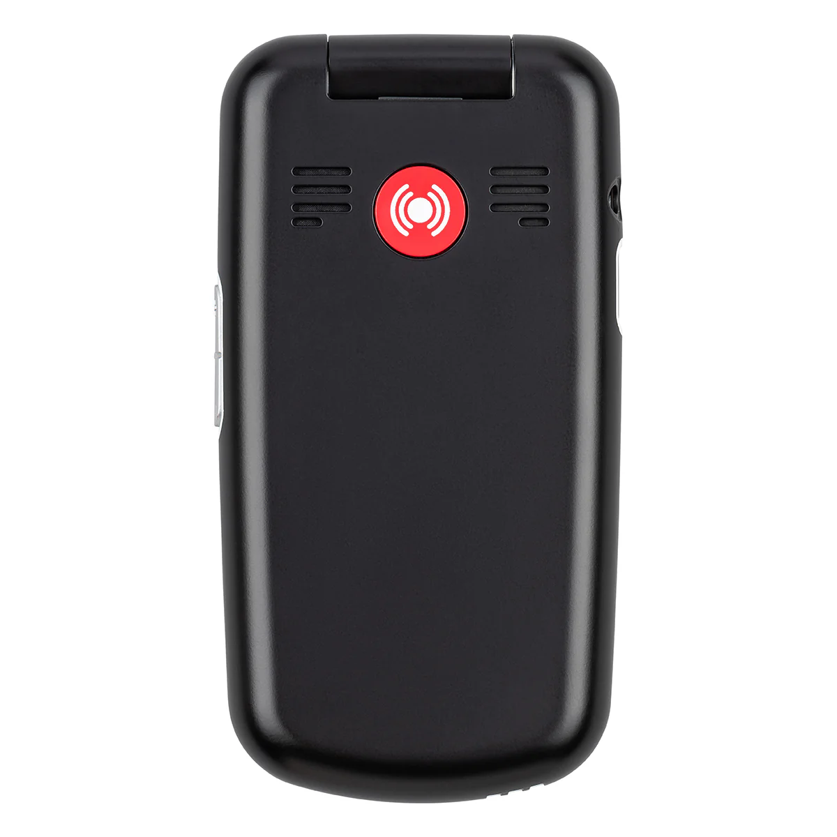 EZY7510 Flip Mobile Phone with SOS Emergency Button - Image 7