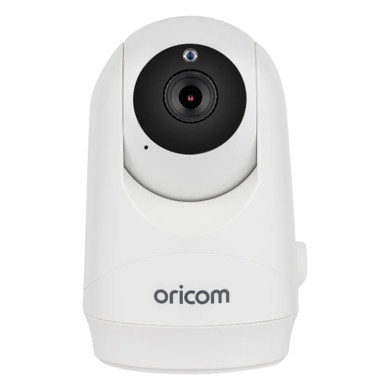 GPLUSVPSC430 4.3" Video Baby Monitor + OBHGPLUS Wearable Device - Image 6