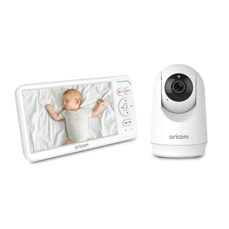 GPLUSVPSC640 Guardian Plus + SC640 6" Baby Monitor Value Pack - Image 3
