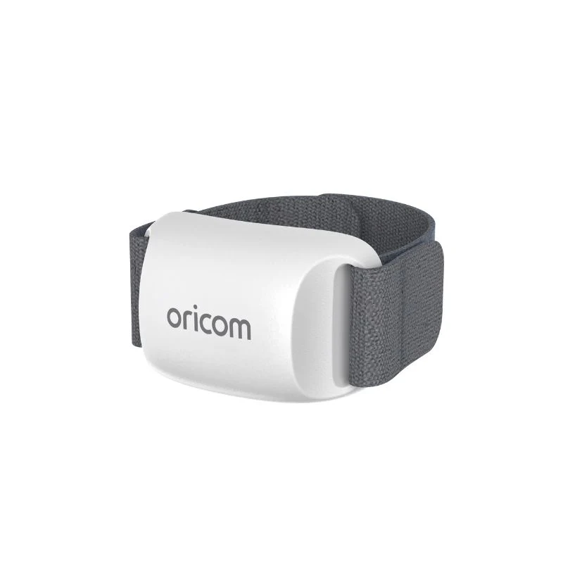 OBHGPLUS Guardian Plus Wearable Sleep Tracker + Smart Soother - Image 10