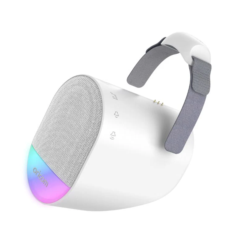 OBHGPLUS Guardian Plus Wearable Sleep Tracker + Smart Soother - Image 3