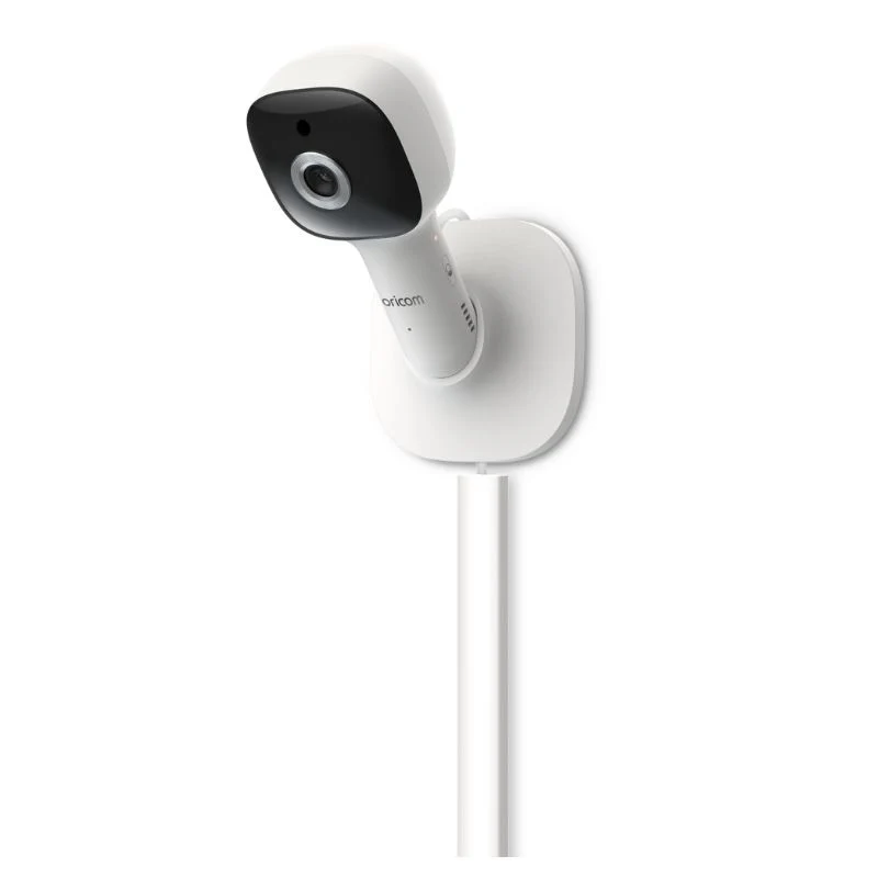 OBHGPRO Guardian Pro Wearable Sleep Tracker + Video Baby Monitor - Image 4