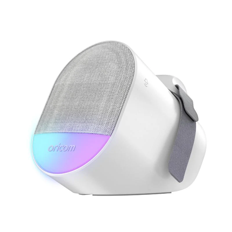 OBHGPRO Guardian Pro Wearable Sleep Tracker + Video Baby Monitor - Image 7