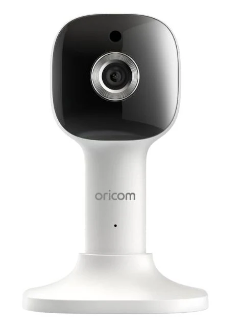 OBHFCU Smart HD Video Baby Monitor - Image 8