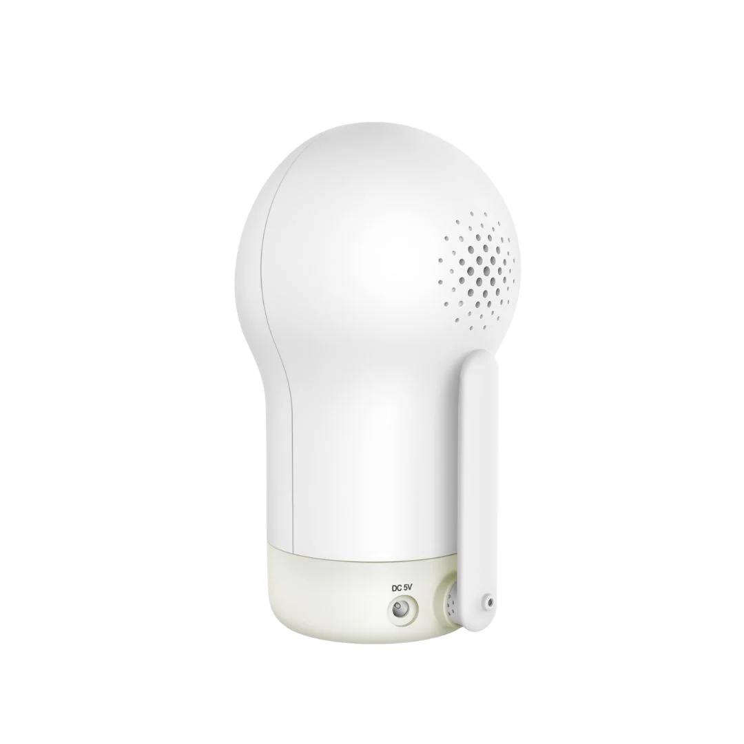 OBH930PTZ Smart HD Video Baby Monitor with Motorised Pan-Tilt - Image 2