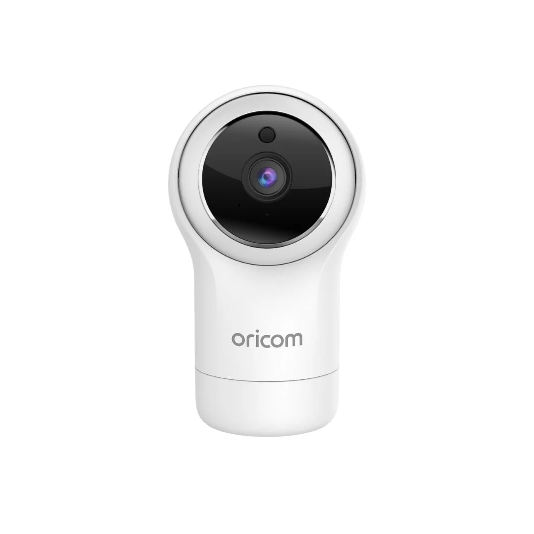 OBH930PTZ Smart HD Video Baby Monitor with Motorised Pan-Tilt - Image 4