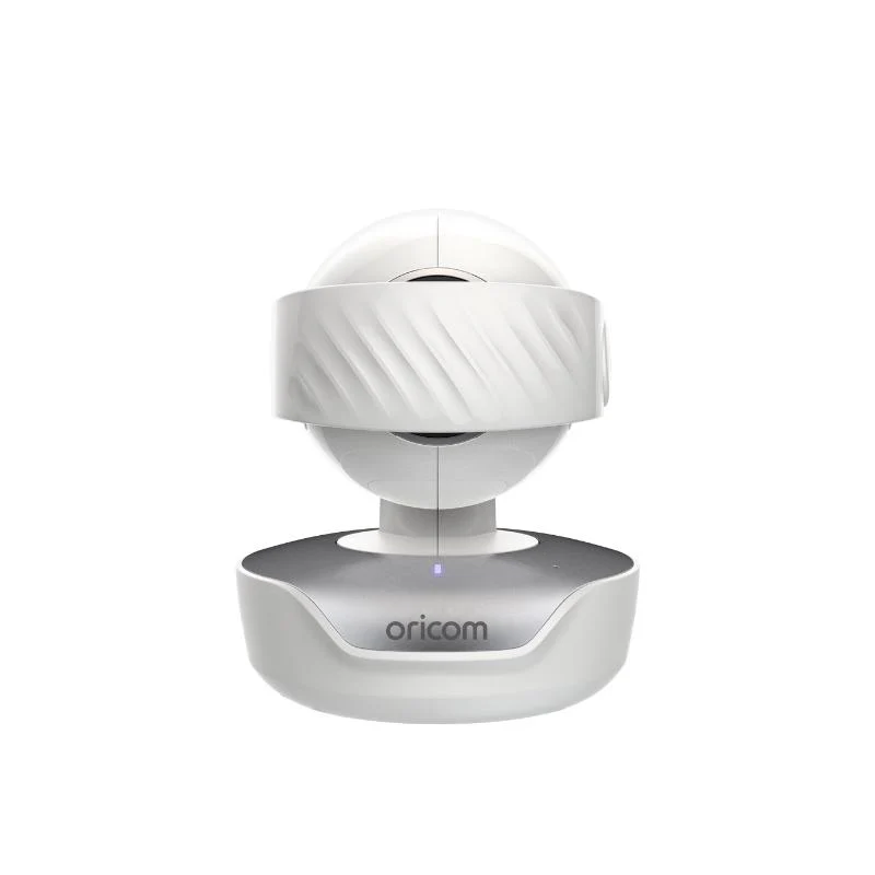 OBHPTZ Smart HD Video Baby Monitor with Motorised Pan-Tilt - Image 2