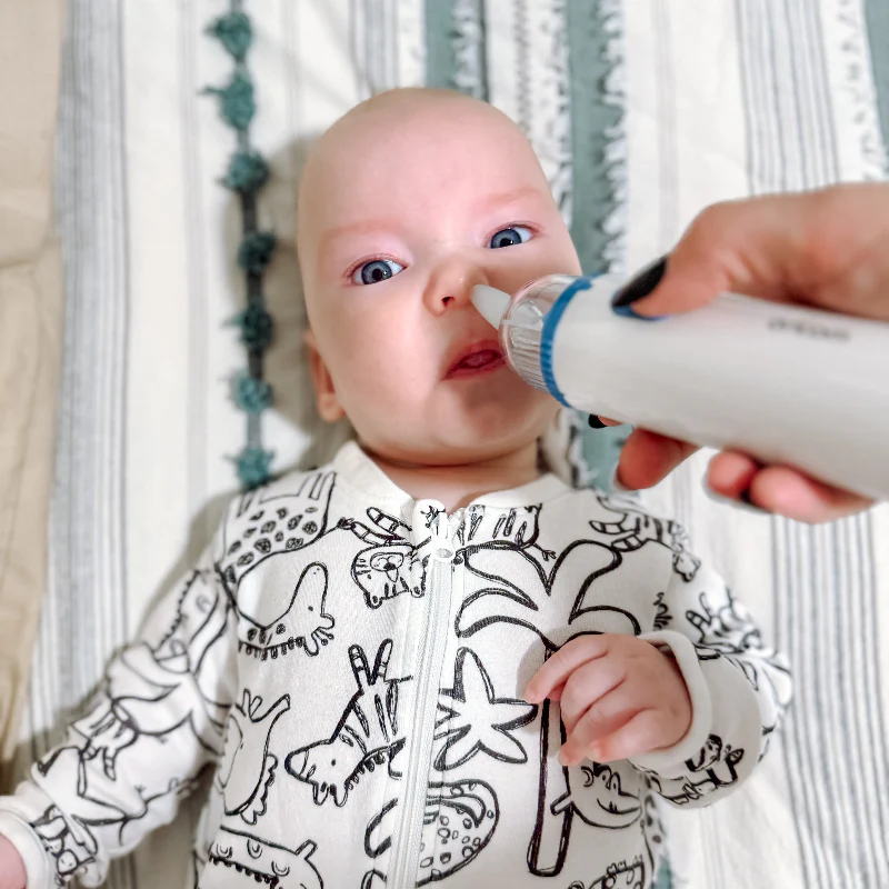 HNA300 Rechargeable Nasal Aspirator - Image 10