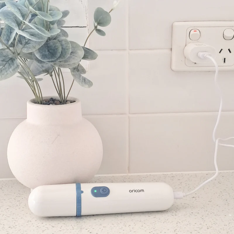 HNA300 Rechargeable Nasal Aspirator - Image 11